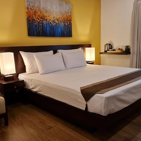 City Oasis 66 Negombo Luaran gambar