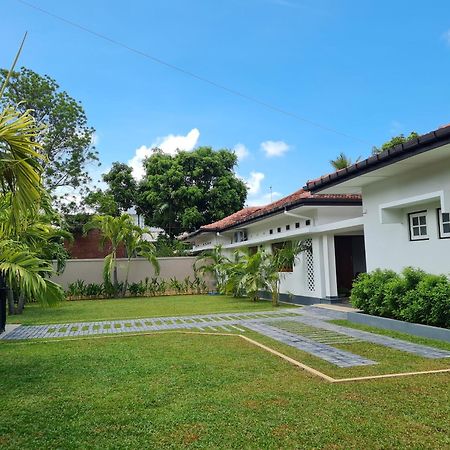 City Oasis 66 Negombo Luaran gambar