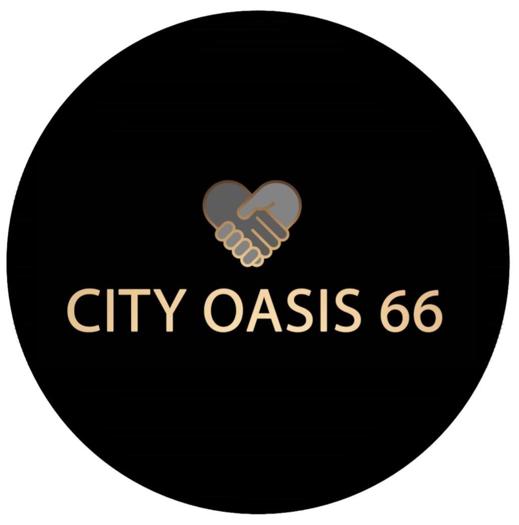 City Oasis 66 Negombo Luaran gambar