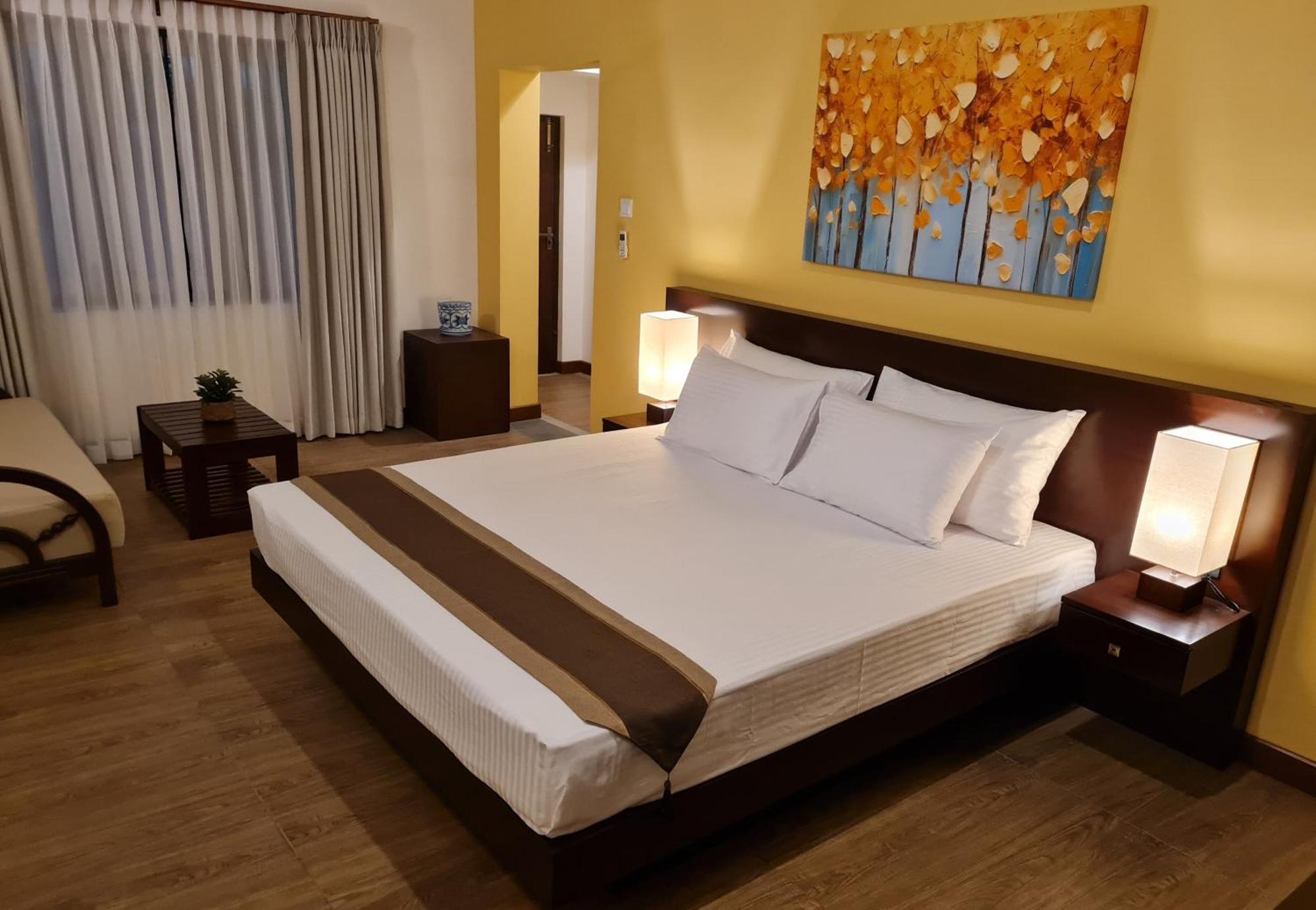 City Oasis 66 Negombo Luaran gambar
