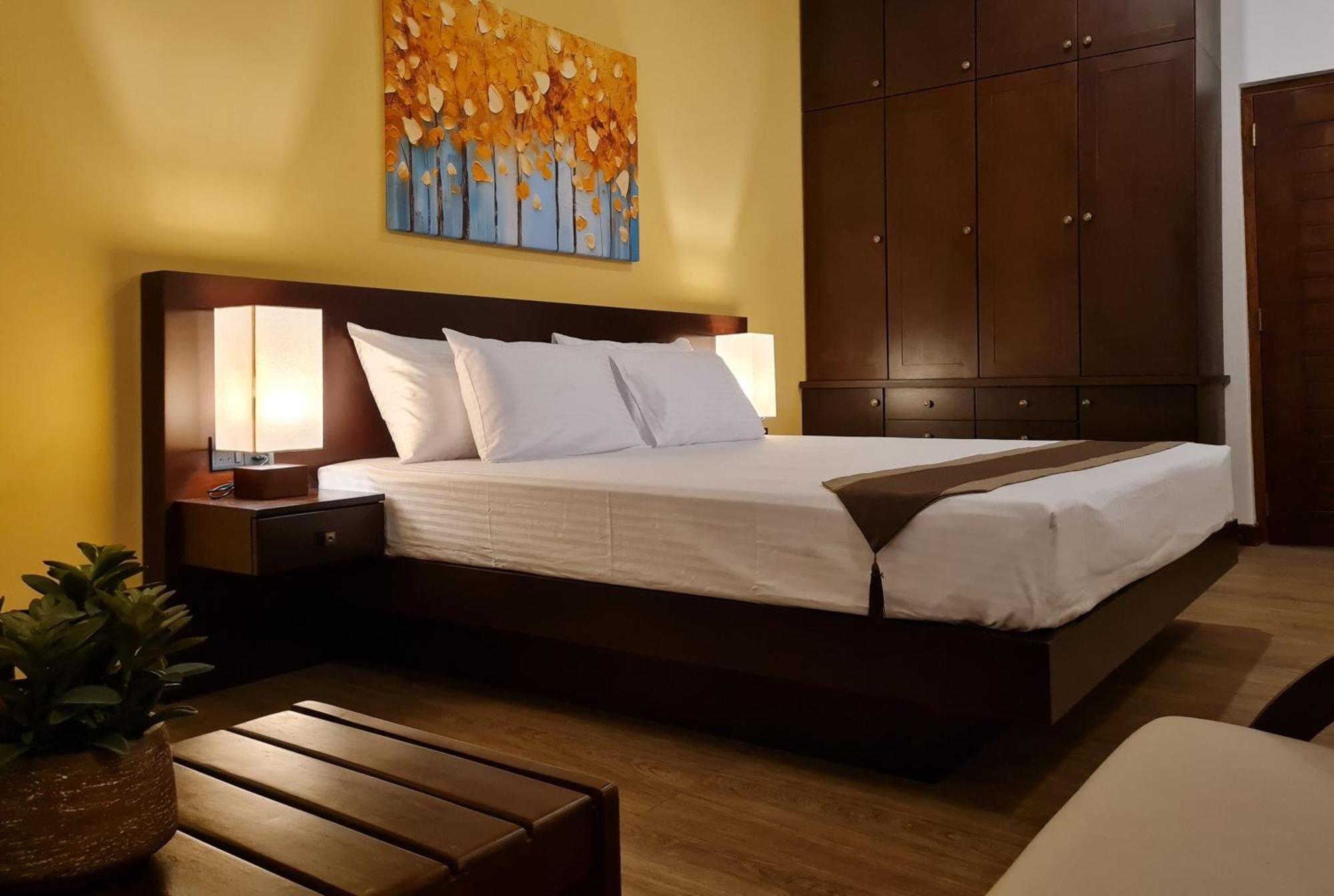 City Oasis 66 Negombo Luaran gambar