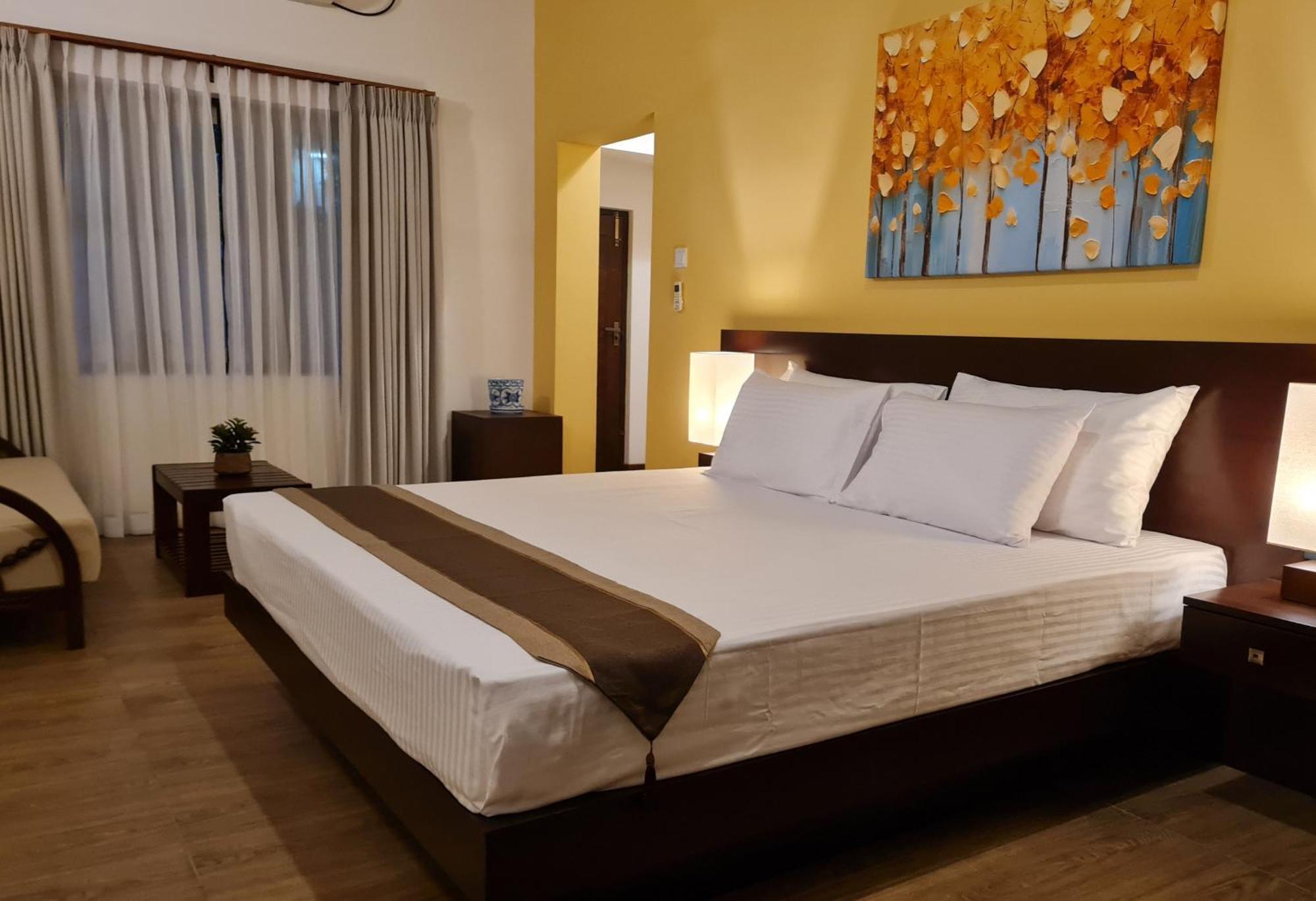 City Oasis 66 Negombo Luaran gambar
