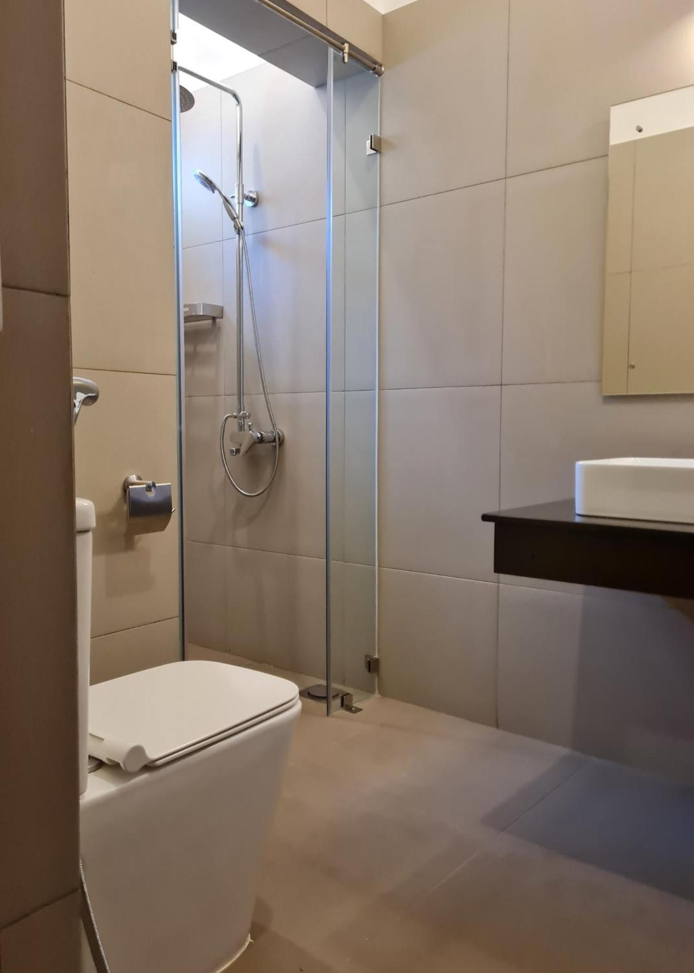 City Oasis 66 Negombo Luaran gambar