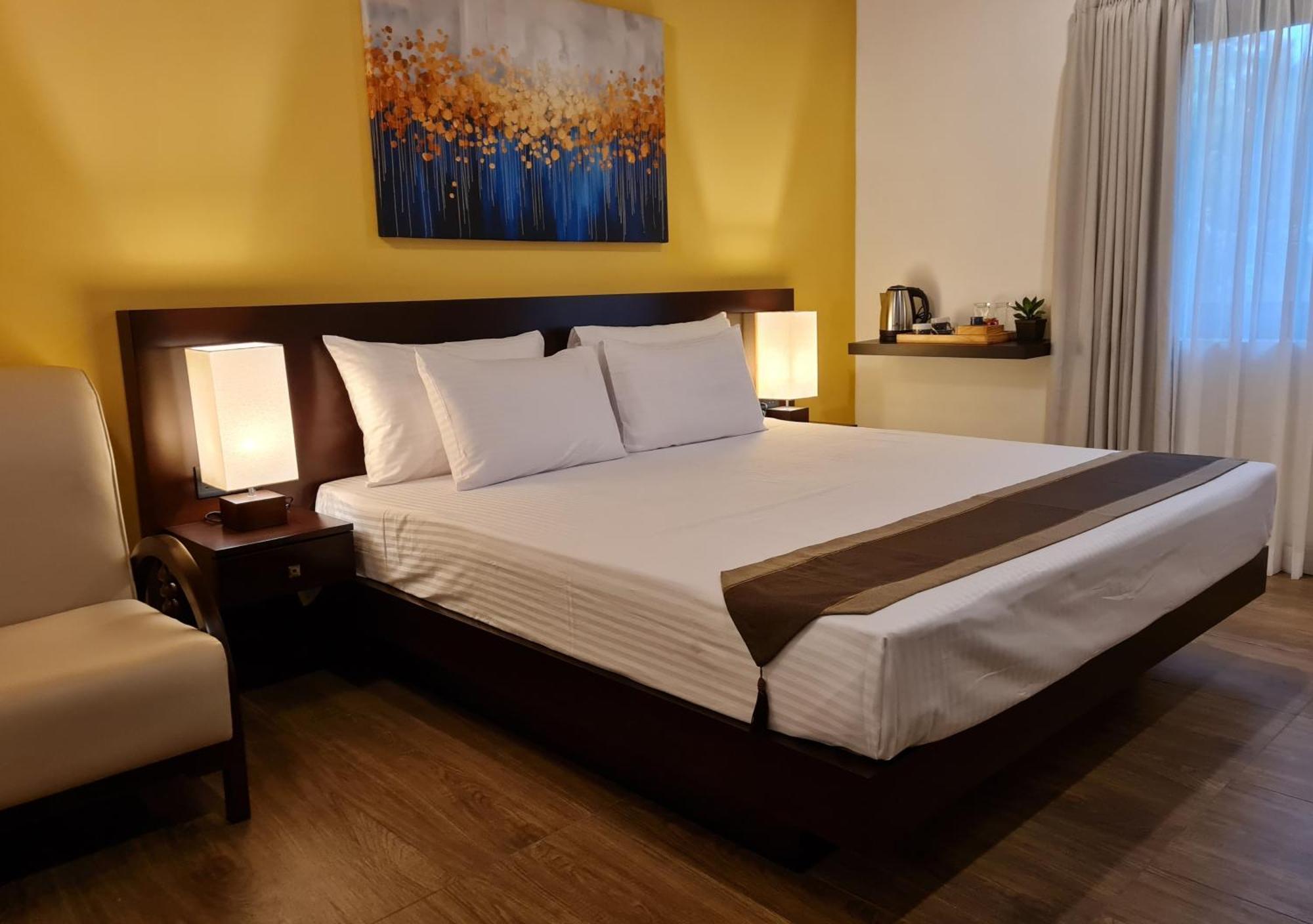 City Oasis 66 Negombo Luaran gambar