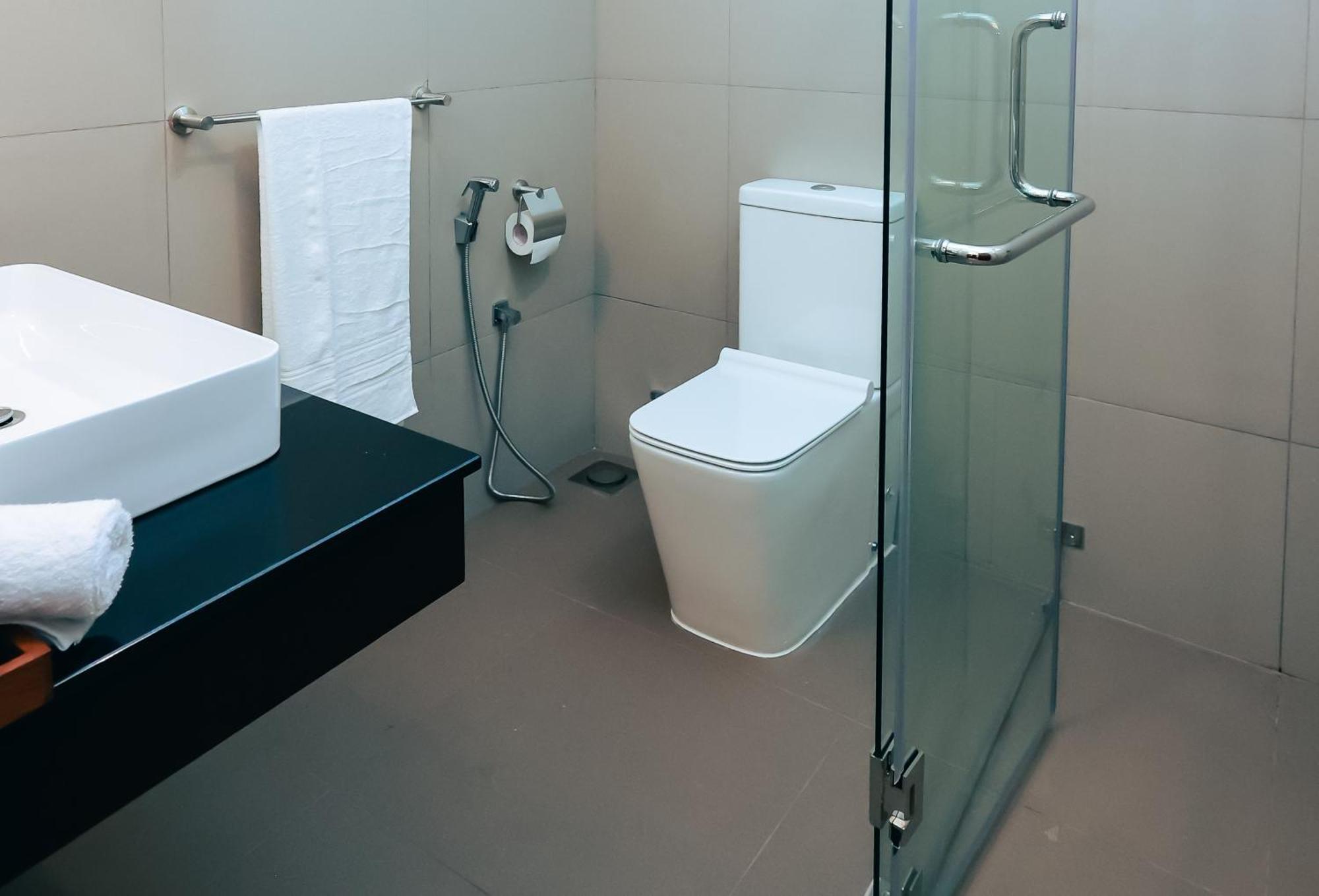City Oasis 66 Negombo Luaran gambar