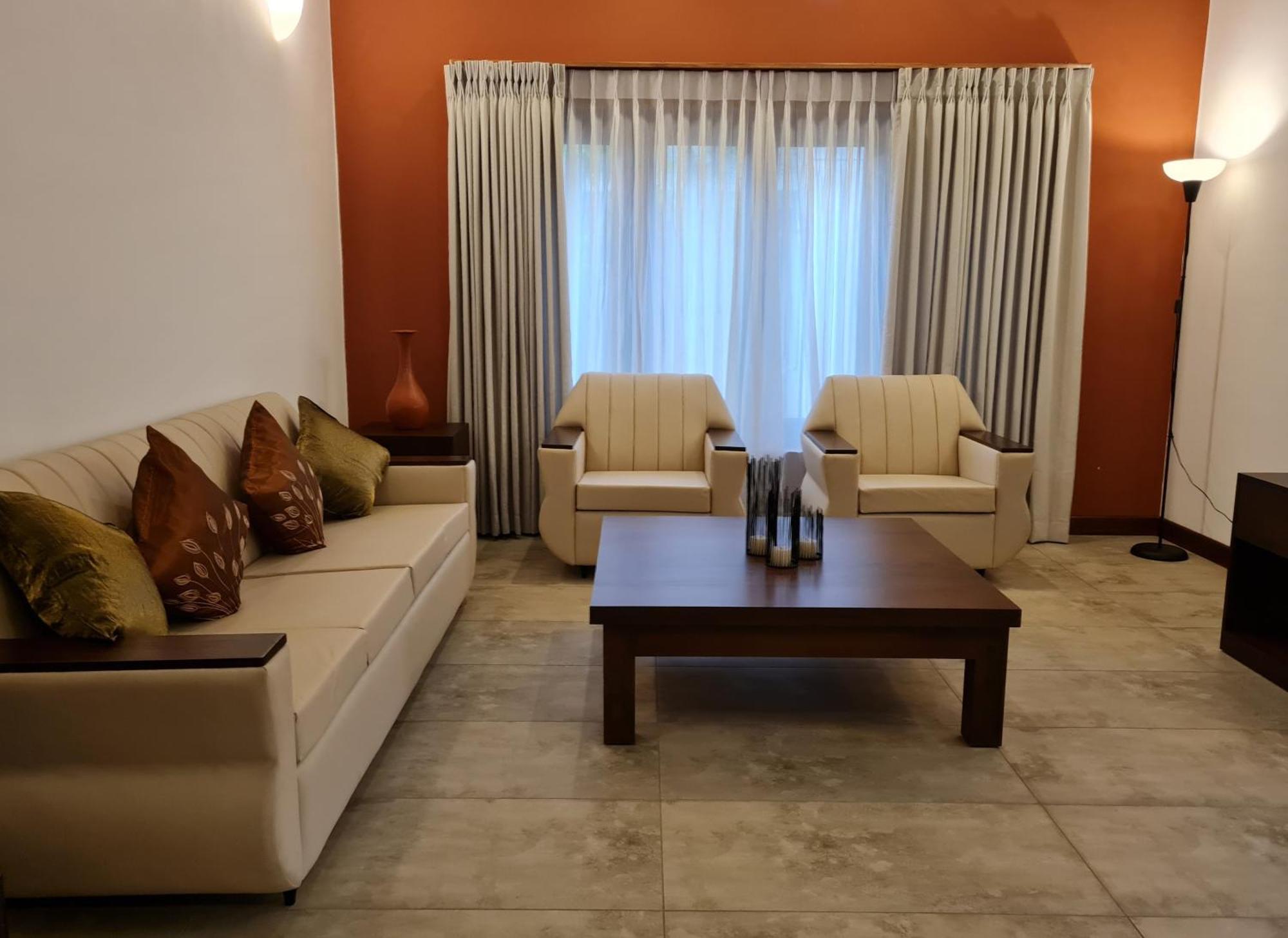 City Oasis 66 Negombo Luaran gambar