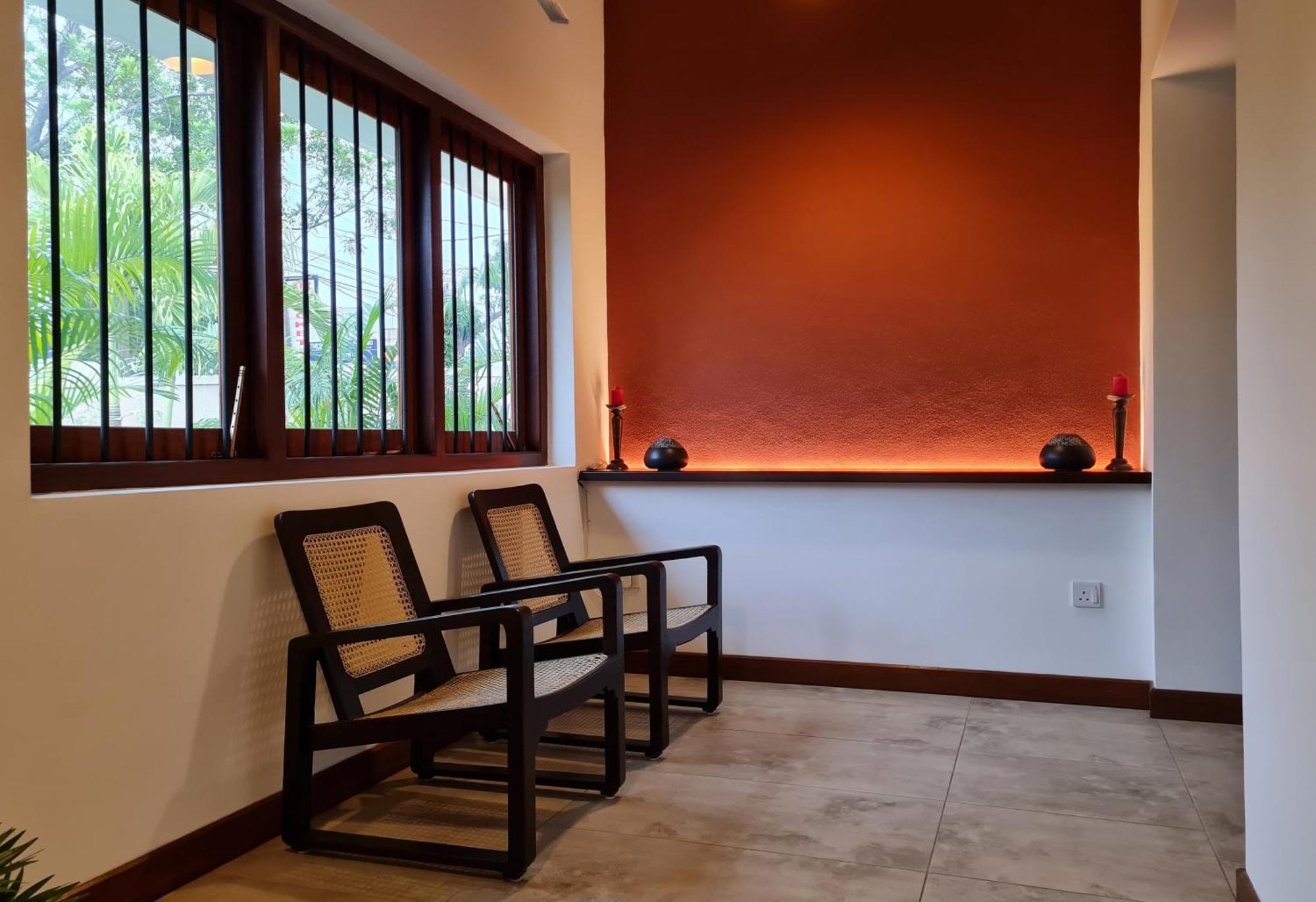 City Oasis 66 Negombo Luaran gambar