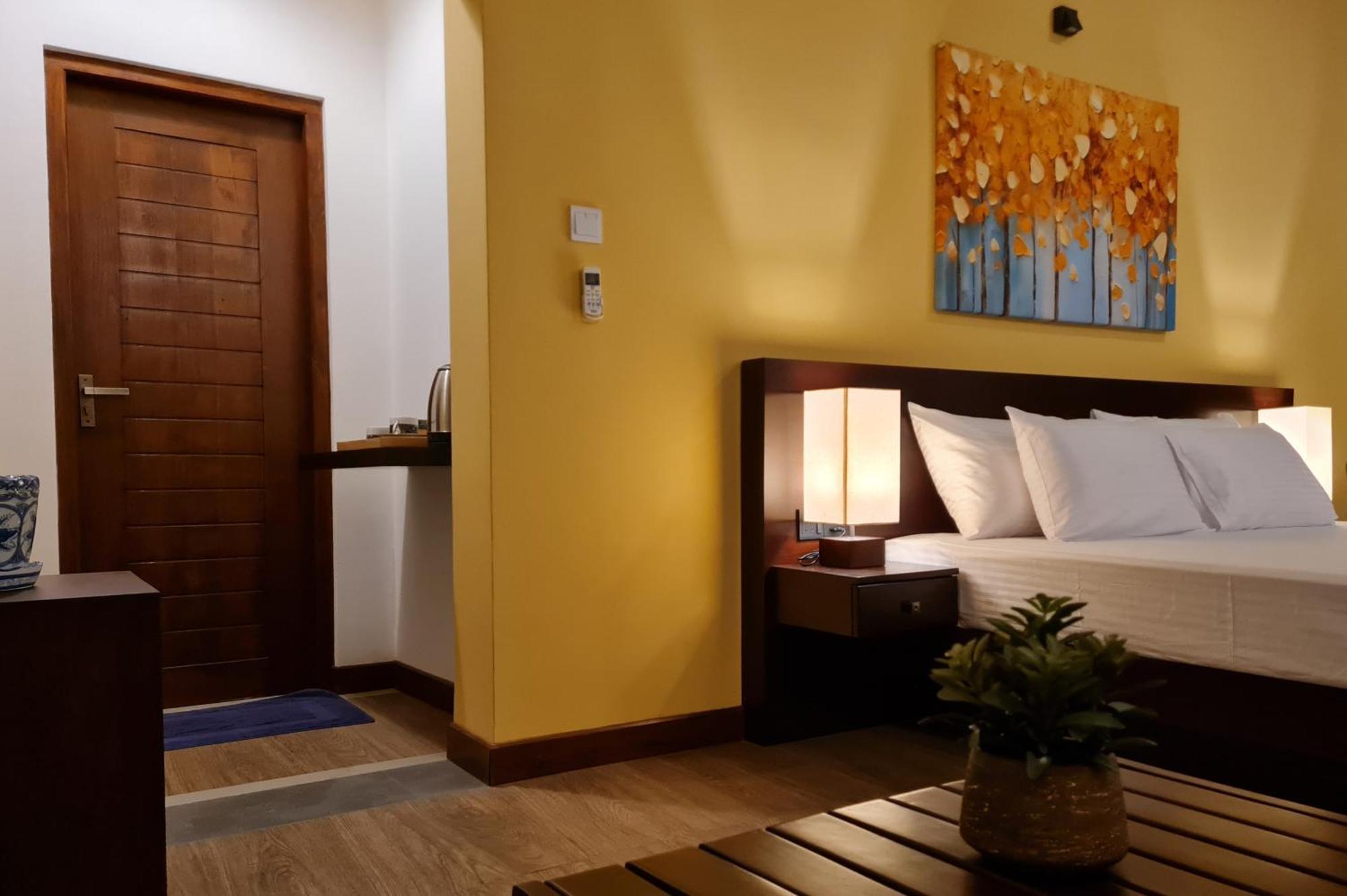 City Oasis 66 Negombo Luaran gambar