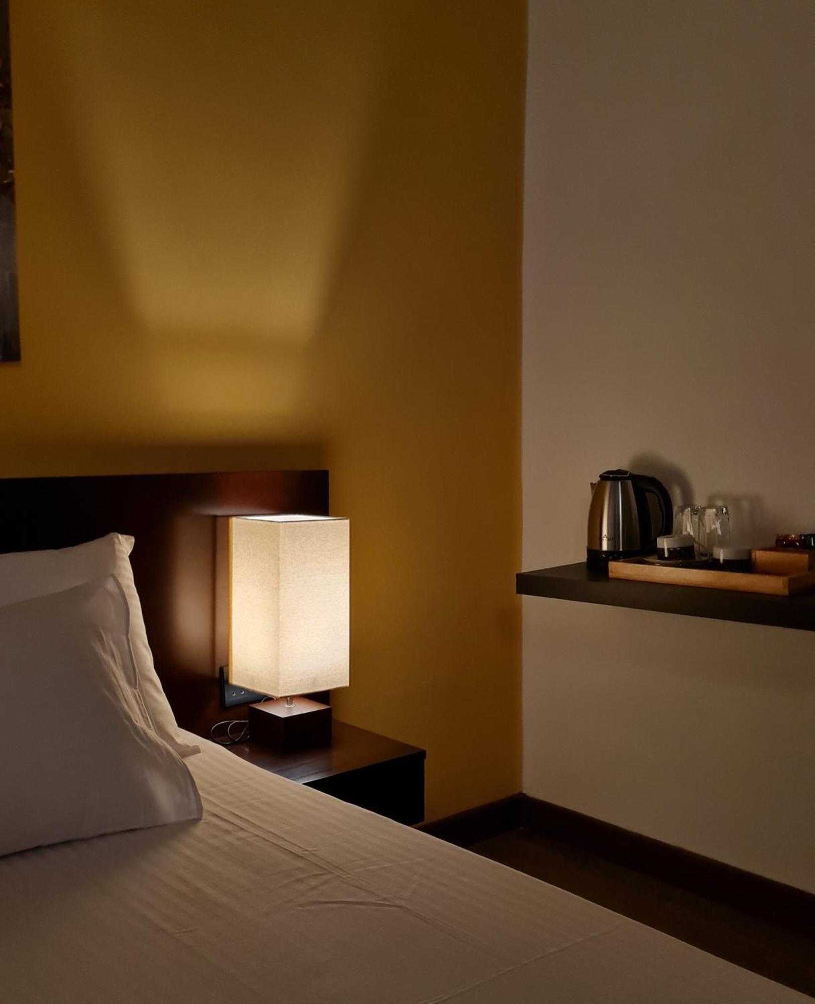 City Oasis 66 Negombo Luaran gambar